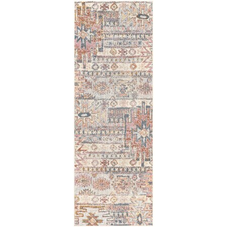 Livabliss New Mexico NWM-2311 Machine Crafted Area Rug NWM2311-2773
